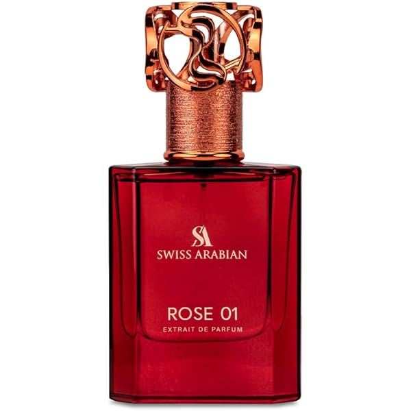 Amazon.com : Swiss Arabian Sehr Al Sheila - Luxury Products